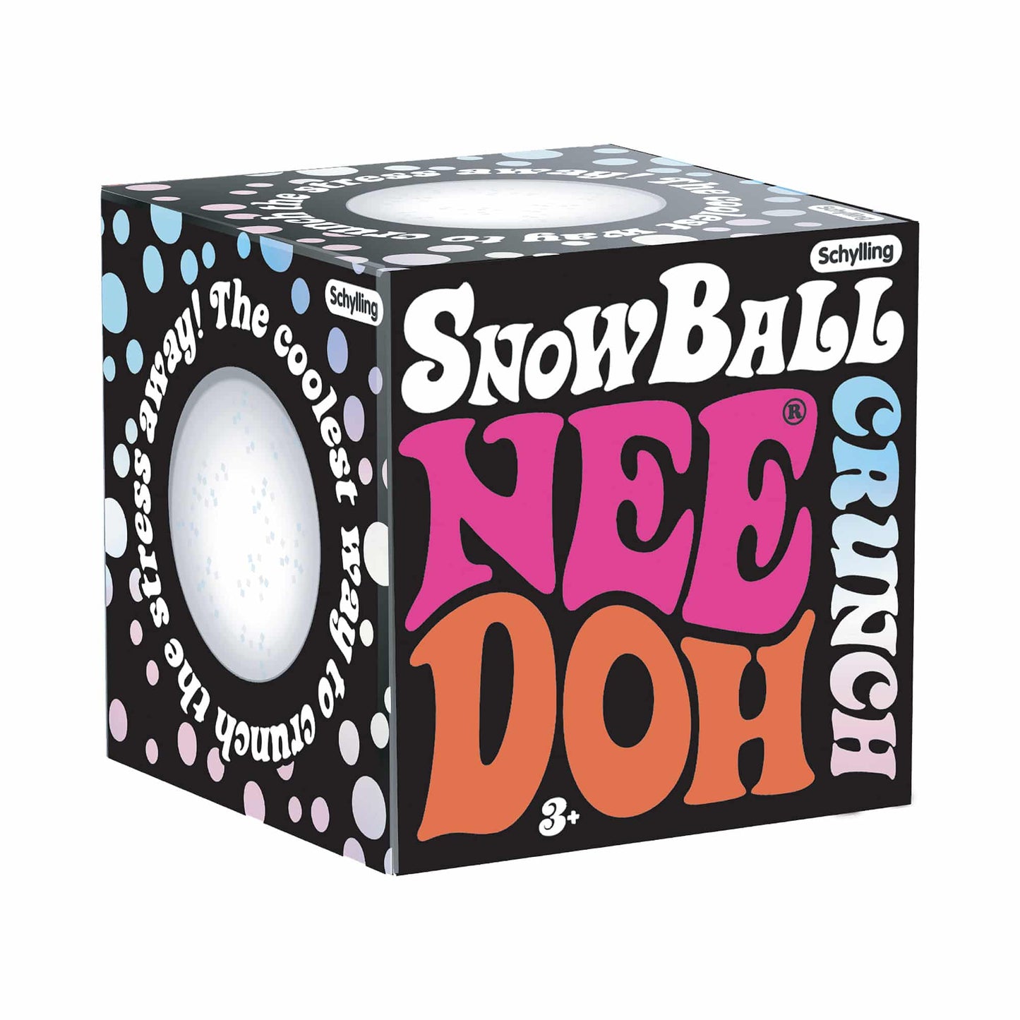 Needoh Snowball