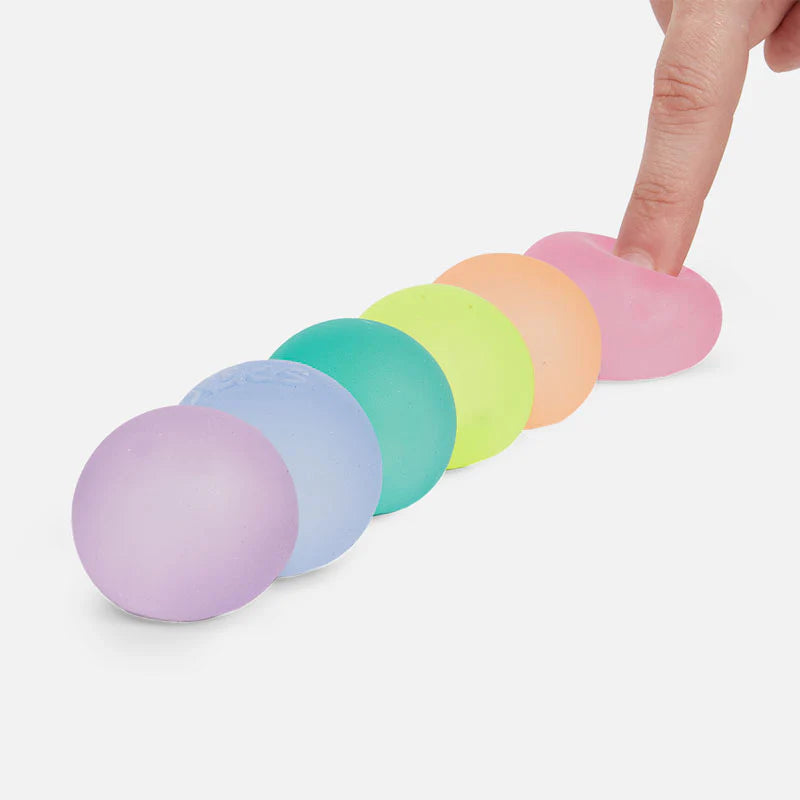 Spek Gump Memory Gel Stress Ball