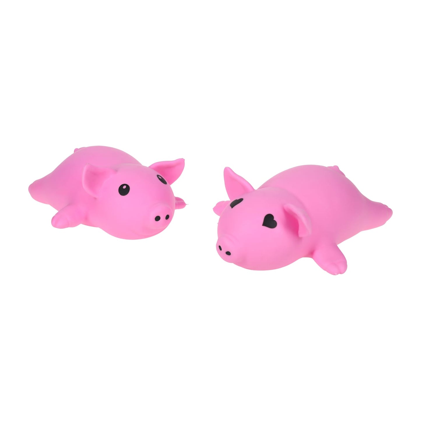 Irre-Squish-Tible JaRu Jumbo Squish Pig