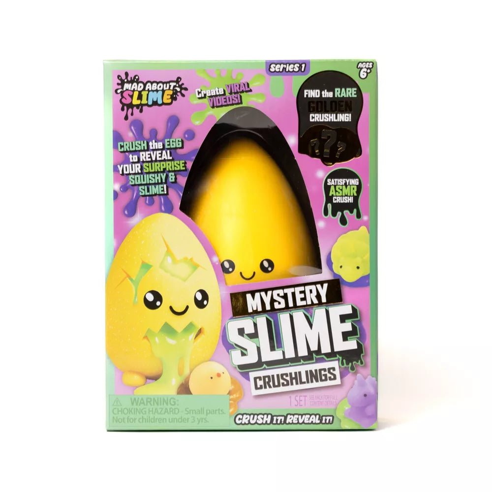 RMS USA Mystery Slime Crushlings