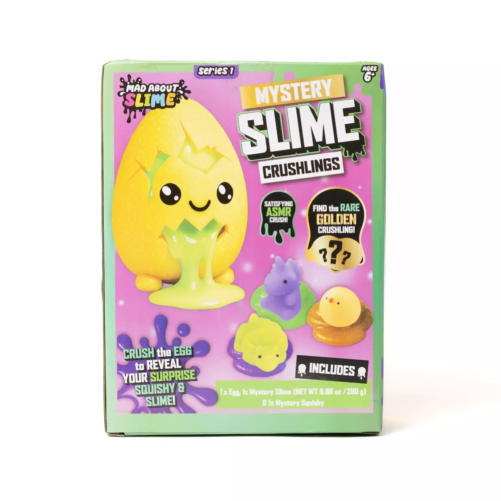 RMS USA Mystery Slime Crushlings