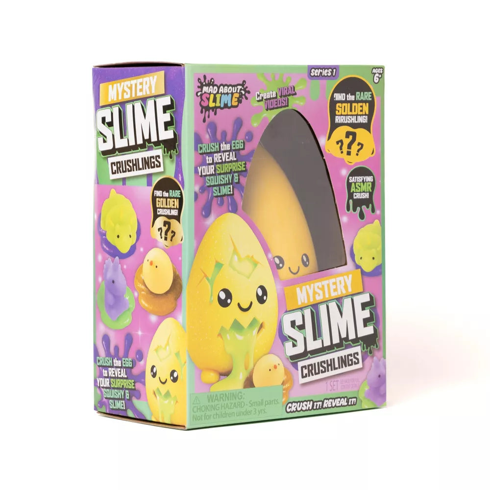 RMS USA Mystery Slime Crushlings