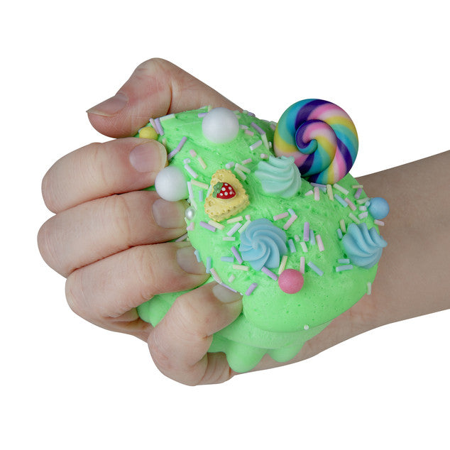 Orb Curiosities Cloud Puff Treatz