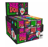 Teenie Singles NeeDoh Assortment