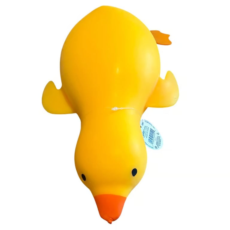 Jumbo Squish Duck JA-RU Irre-Squish-Tible
