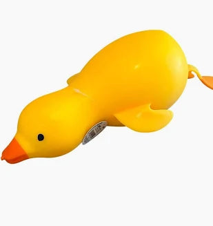 Jumbo Squish Duck JA-RU Irre-Squish-Tible