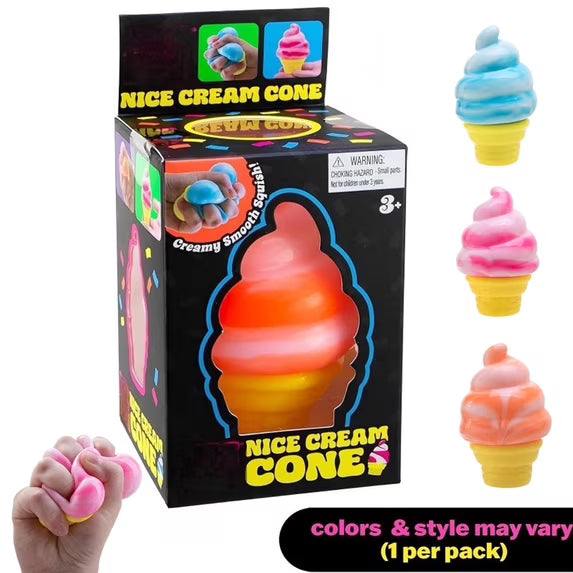 Needoh Nice Cream