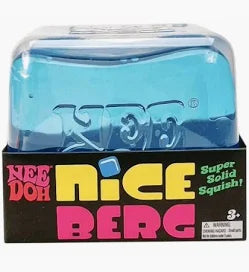 Needoh Nice Berg