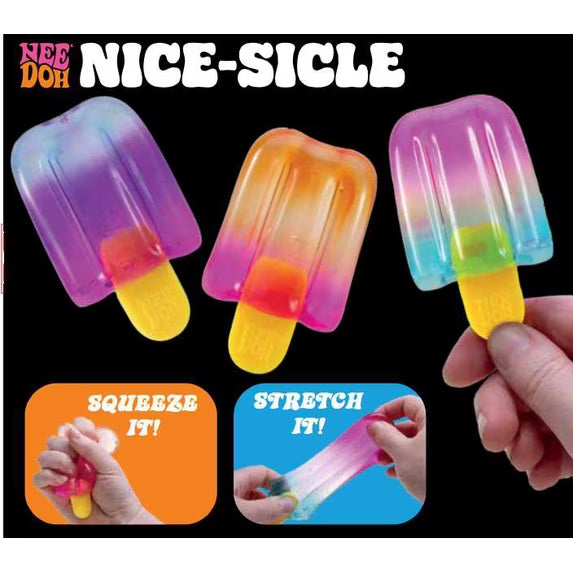 Needoh Nicesicle
