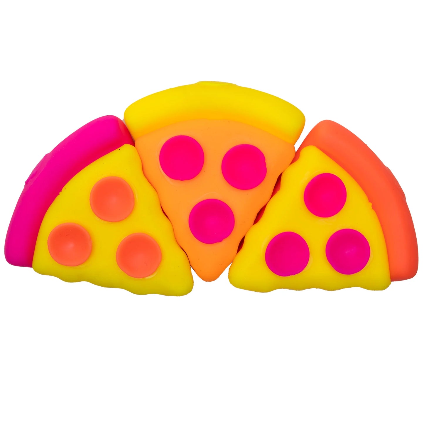 Squeeza Pizza NeeDoh