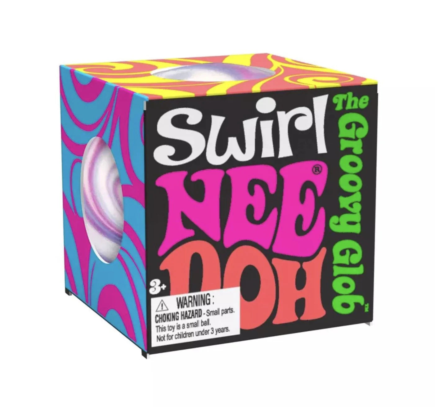Teenie Singles NeeDoh Assortment